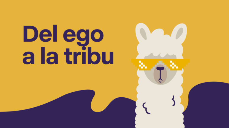 Del ego a la tribu: tendecias sociales para 2021