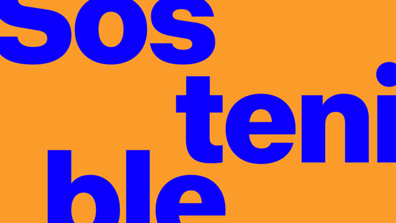 Sostenibilidad: manual básico