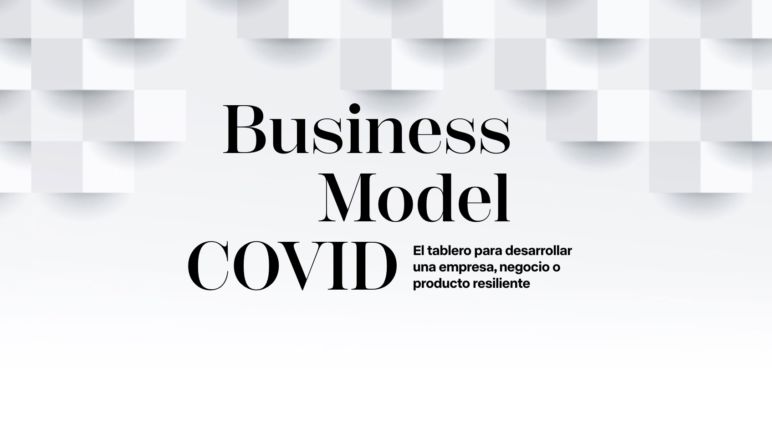 Business Model Covid